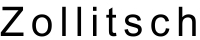 Zollitsch