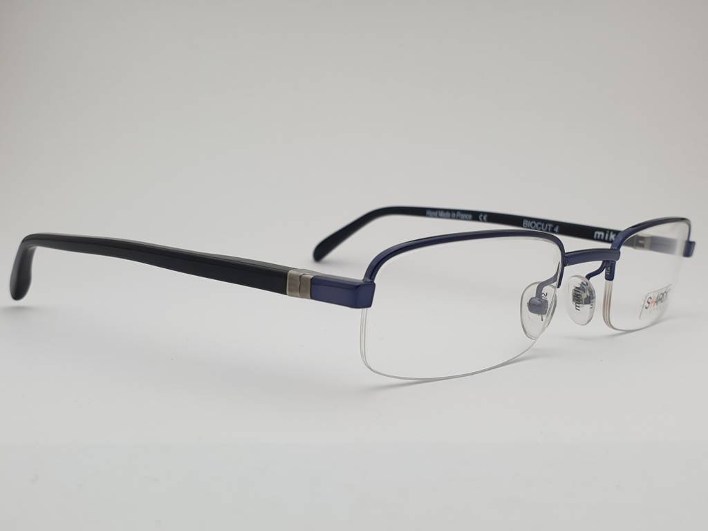 mikli Starck model P0106 Glasses frame original 00s vintage new unworn ...