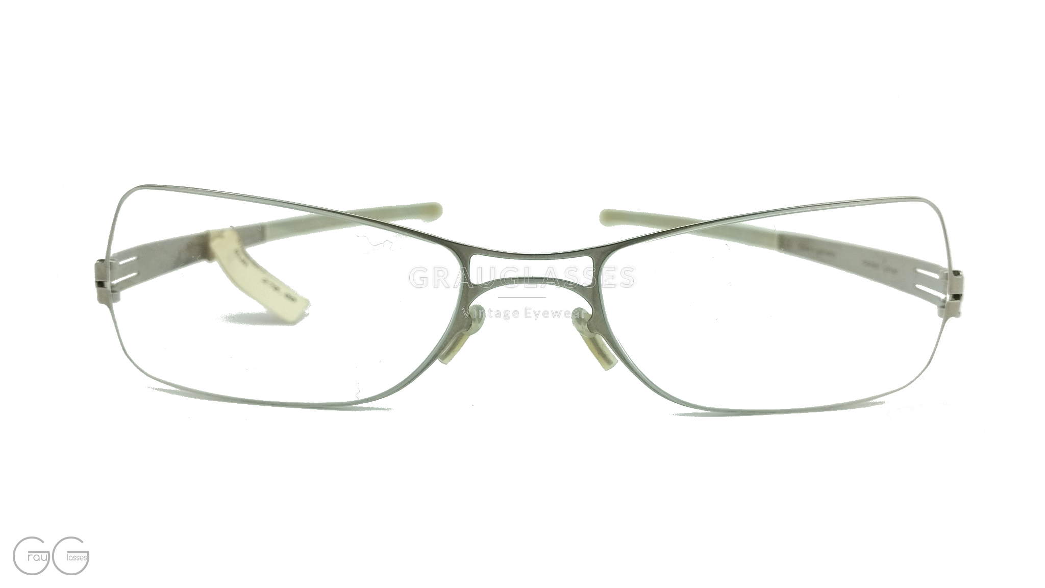 ic! berlin model cihan glasses made of lightweight 0,5mm spring