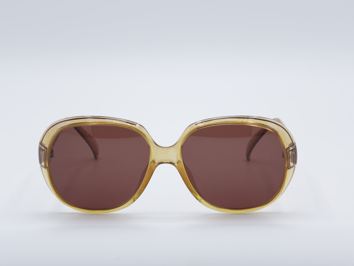 Christian Dior Model 2114 Color 30 Ladies 80s Vintage sunglasses with ...