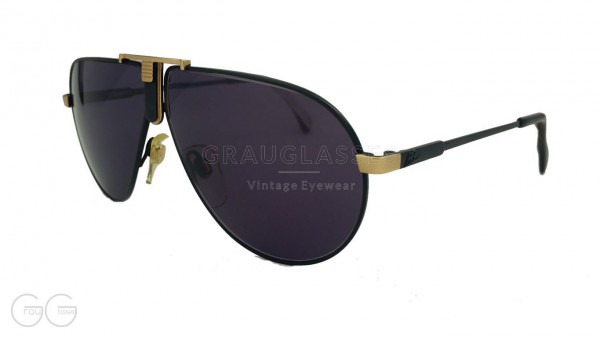 Boris Becker Modell 2903 C 024 | GrauGlasses Vintage Eyewear
