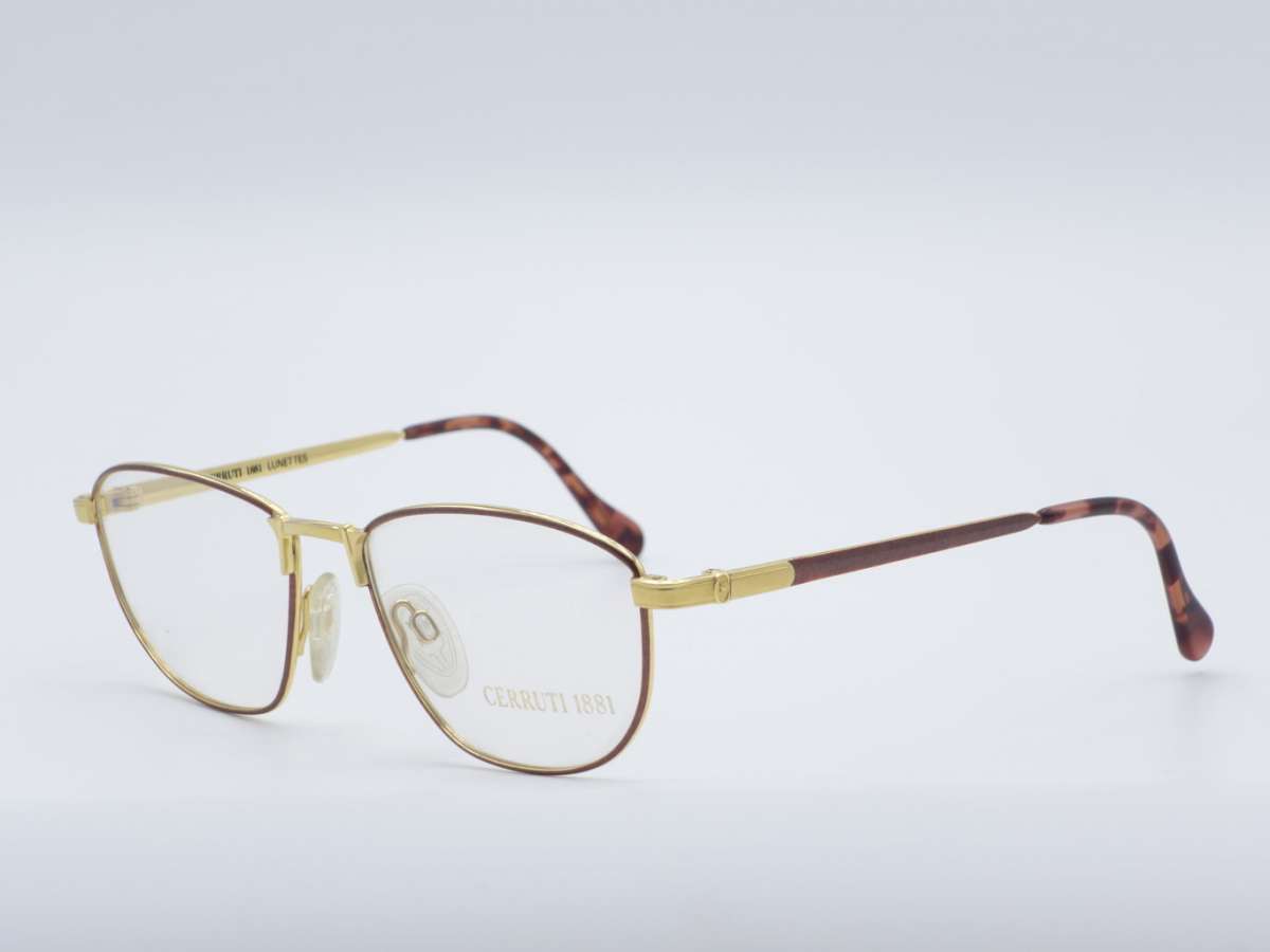 CERRUTI 1881 Italian fashion designer Nino Cerruti luxurious eyewear ...